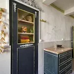 펜션 Maison De Choubaka