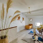 펜션 Maison De Choubaka Alignan-du-Vent