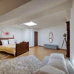 Maison De Choubaka *