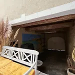 Maison De Choubaka 펜션 Alignan-du-Vent