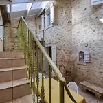 Maison De Choubaka *