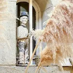 Maison De Choubaka *