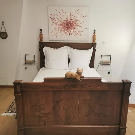 Feriehus Maison De Choubaka Alignan-du-Vent