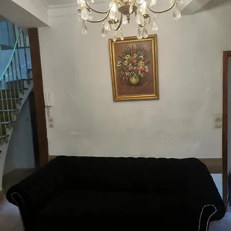 Feriehus Maison De Choubaka *