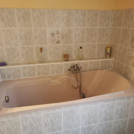 Maison De Choubaka Feriehus