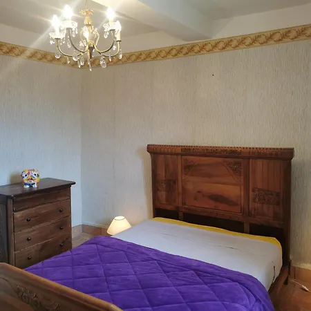 Feriehus Maison De Choubaka Alignan-du-Vent