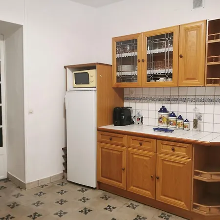 Maison De Choubaka *