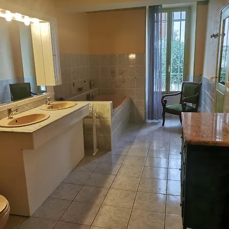 Maison De Choubaka Feriehus *