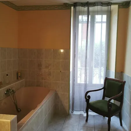 Feriehus Maison De Choubaka *