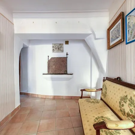 בית נופש Maison De Choubaka Alignan-du-Vent