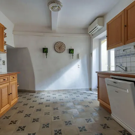 בית נופש Maison De Choubaka *