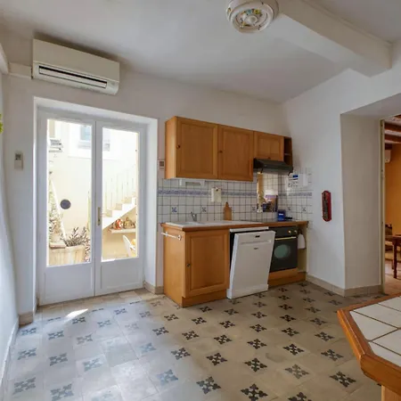 Maison De Choubaka בית נופש