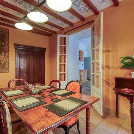 Maison De Choubaka Alignan-du-Vent