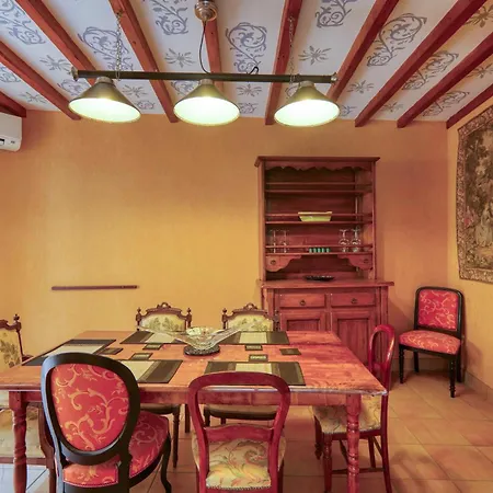 Maison De Choubaka בית נופש