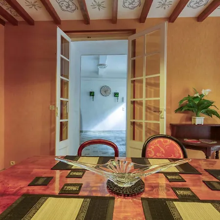 בית נופש Maison De Choubaka