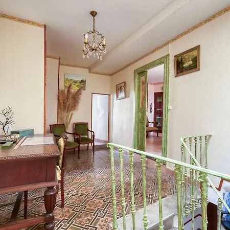 Maison De Choubaka * Alignan-du-Vent