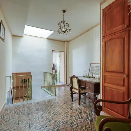 Maison De Choubaka Alignan-du-Vent