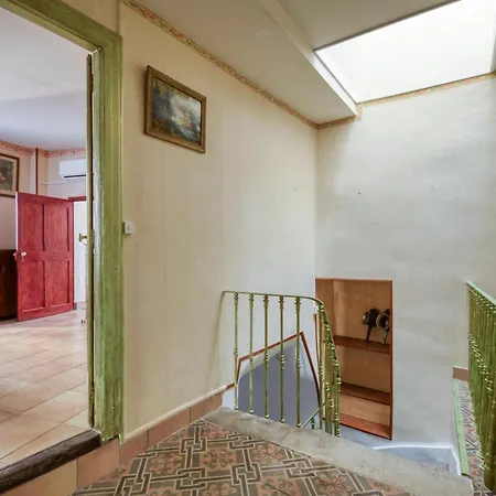 Maison De Choubaka Ferienhaus