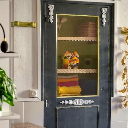 בית נופש Maison De Choubaka *
