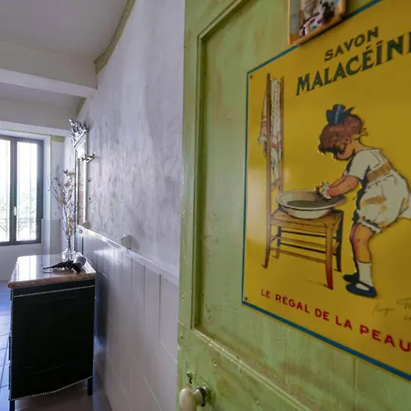 Maison De Choubaka בית נופש