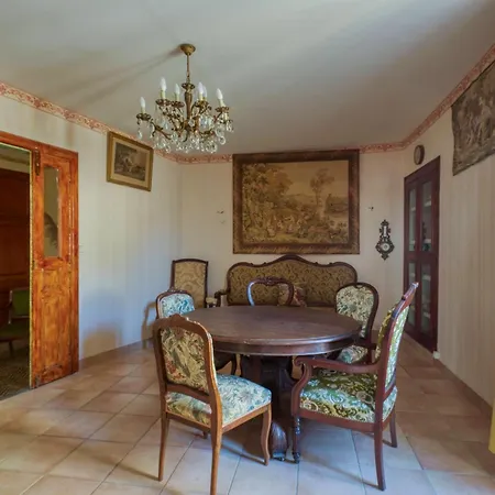 בית נופש Maison De Choubaka *