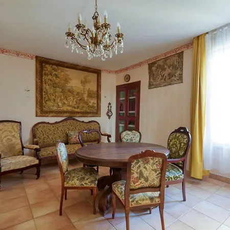 Maison De Choubaka Alignan-du-Vent