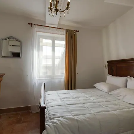 Maison De Choubaka בית נופש *