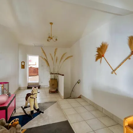 Maison De Choubaka *