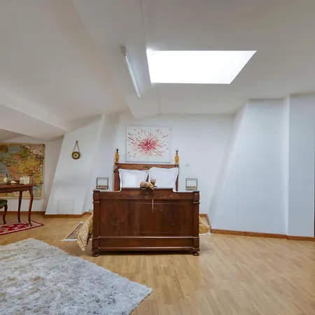 בית נופש Maison De Choubaka