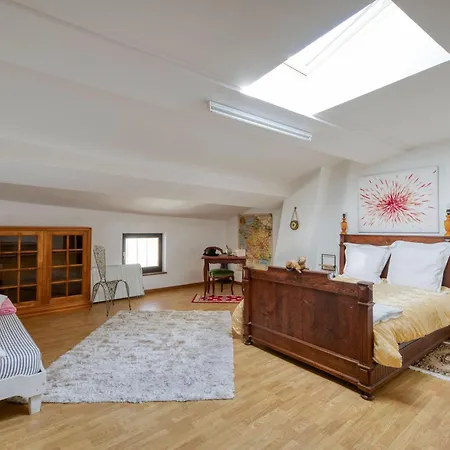בית נופש Maison De Choubaka *