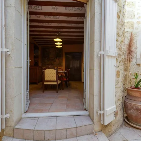 Maison De Choubaka Alignan-du-Vent