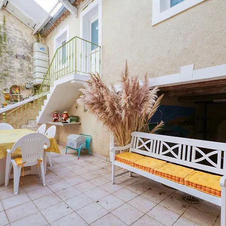 בית נופש Maison De Choubaka
