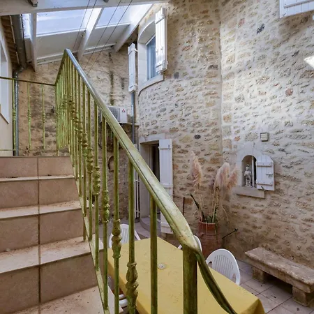 Maison De Choubaka *
