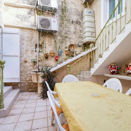 בית נופש Maison De Choubaka *