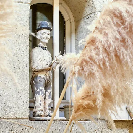 Maison De Choubaka *