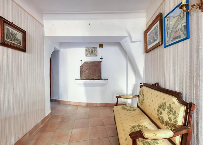 Ferienhaus Maison De Choubaka Alignan-du-Vent