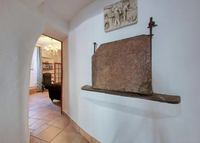 Maison De Choubaka Alignan-du-Vent