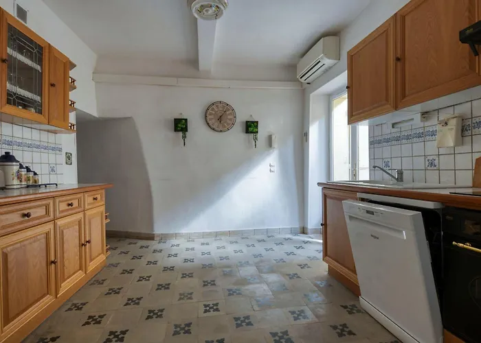 Ferienhaus Maison De Choubaka *