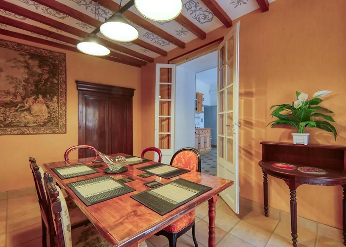 Maison De Choubaka Alignan-du-Vent