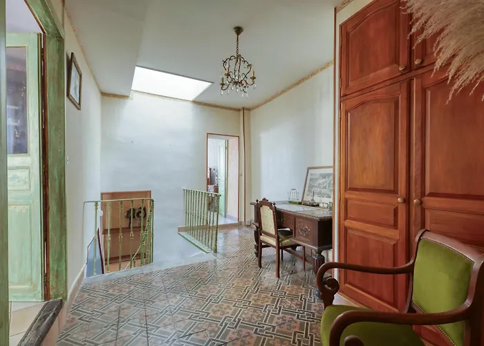 Maison De Choubaka Alignan-du-Vent