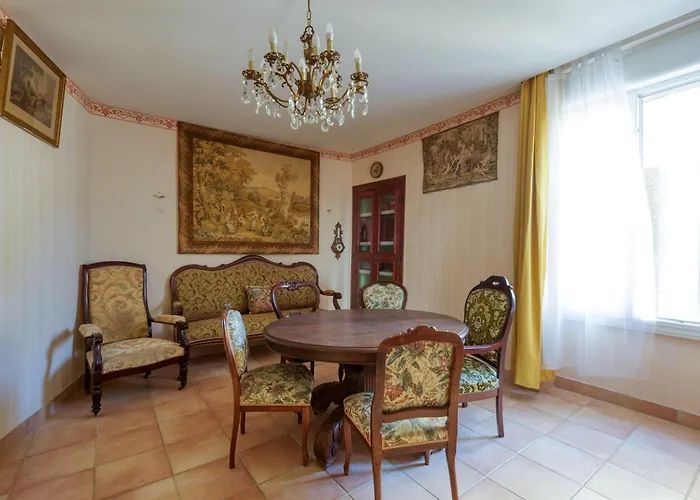 Maison De Choubaka Alignan-du-Vent