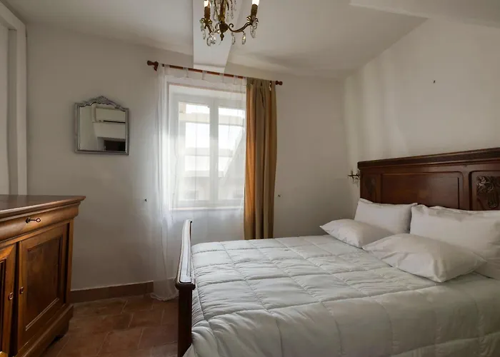 Maison De Choubaka Ferienhaus *