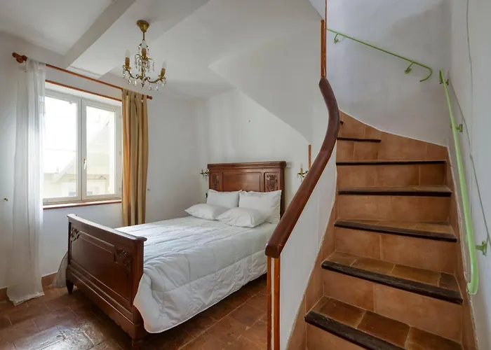 Ferienhaus Maison De Choubaka Alignan-du-Vent