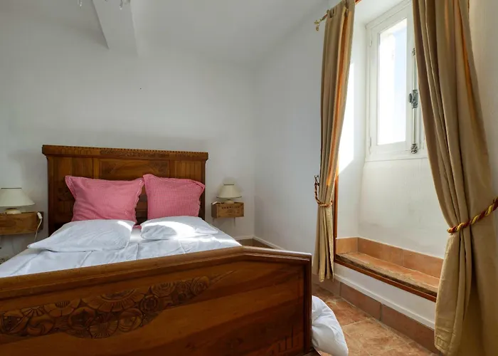 Ferienhaus Maison De Choubaka *