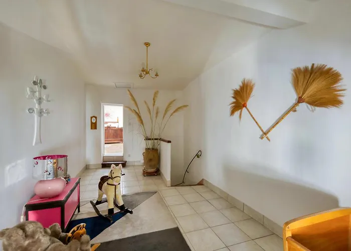 Maison De Choubaka *