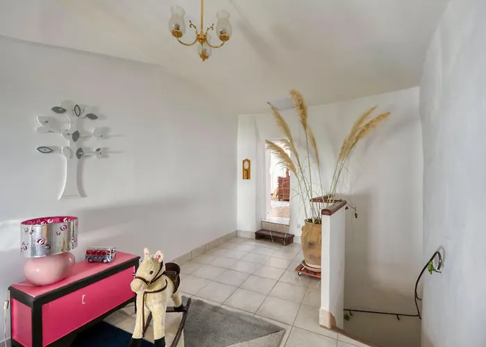 Maison De Choubaka *