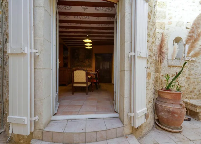 Maison De Choubaka Alignan-du-Vent