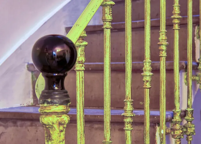 Ferienhaus Maison De Choubaka